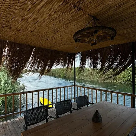 Palm Hotel Antalya